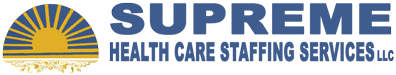 Supreme Healthcare Staffing Services LLC